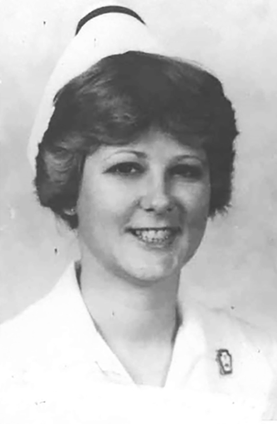 Theresa Lee Scalf was killed after a possibly “sexually rejecting” her murderer back in 1986 (Polk County Sheriff’s Office)