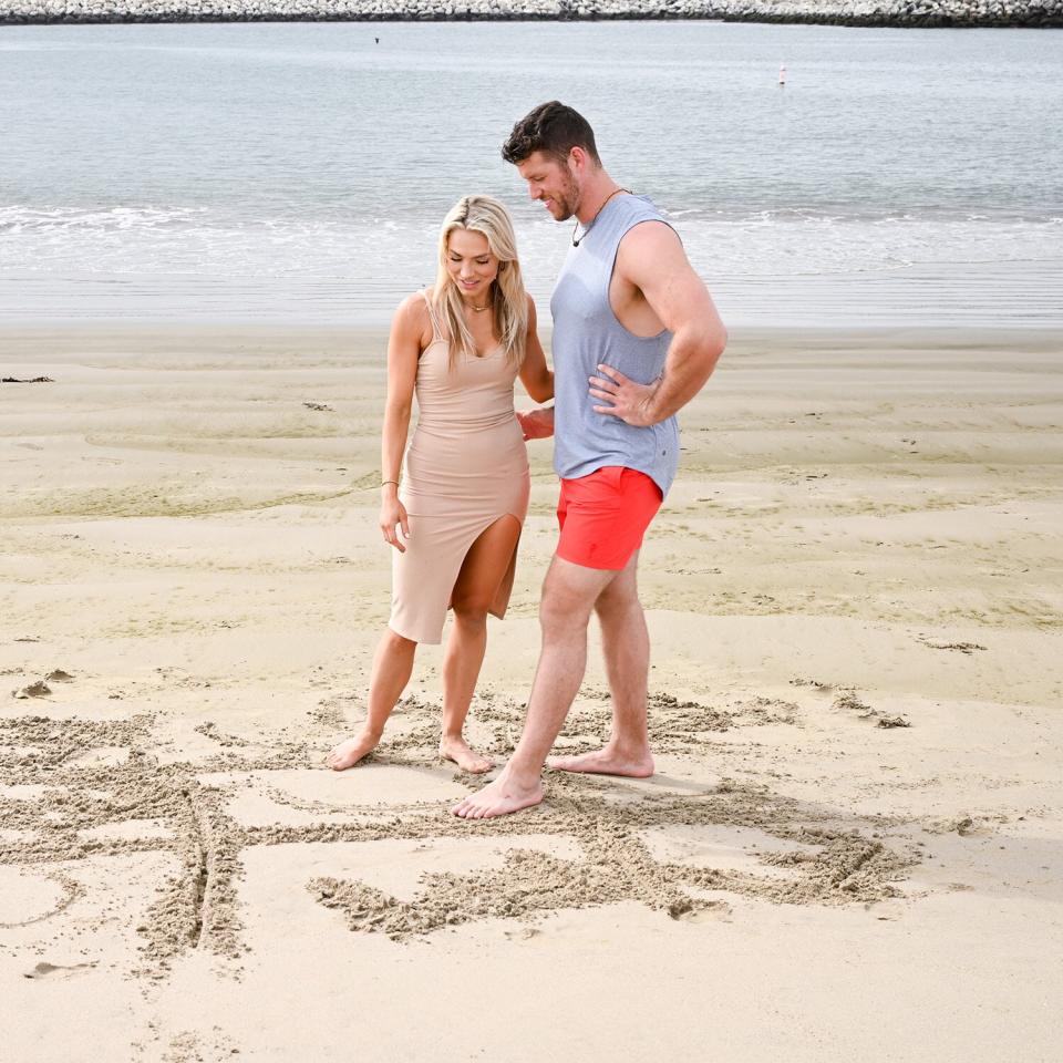 elizabeth and clayton beach