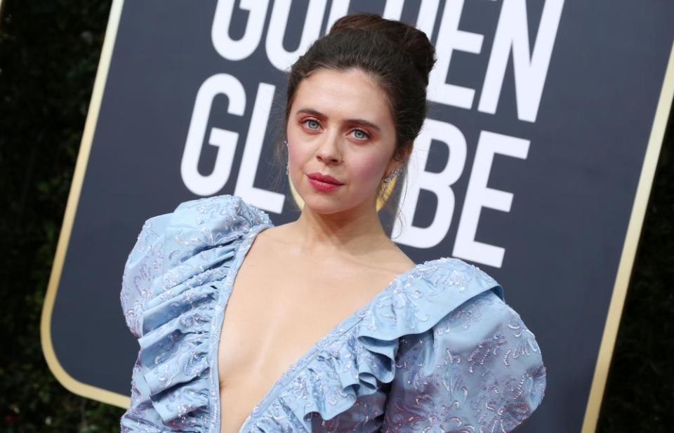 Bel Powley