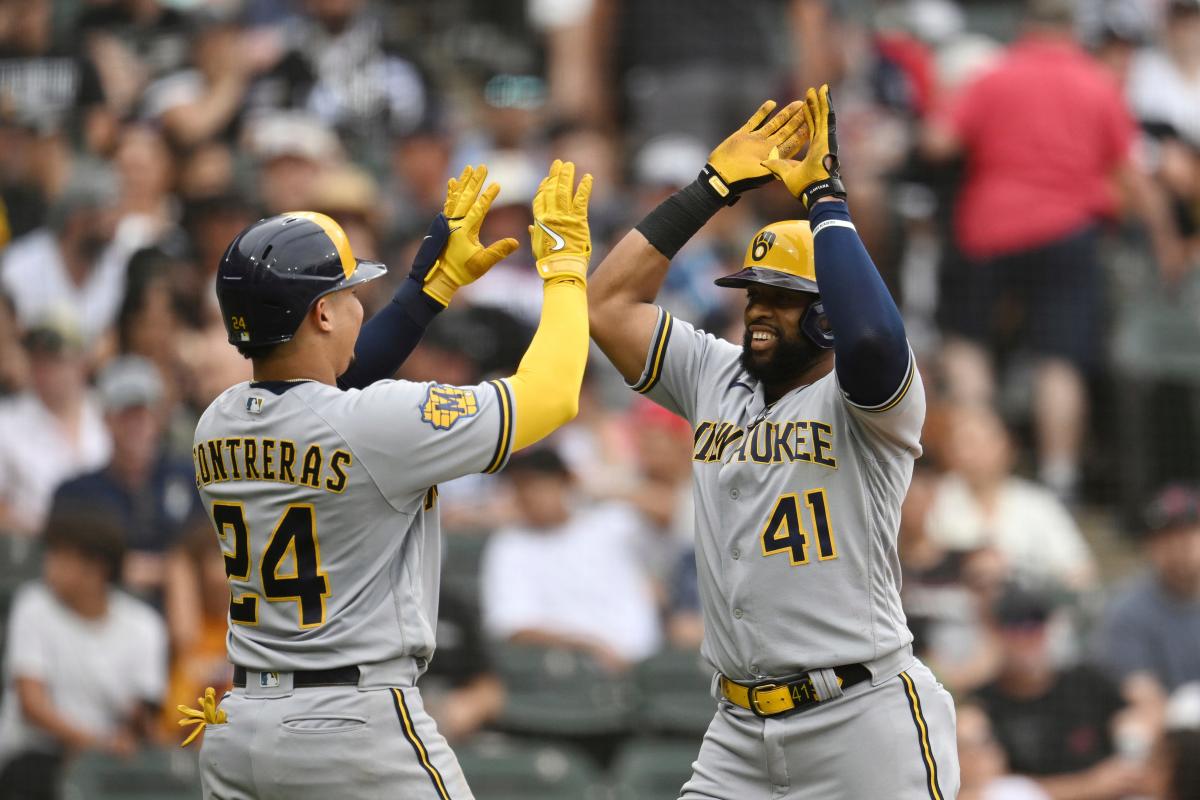 Pirates chase Lance Lynn after 4 1/3 