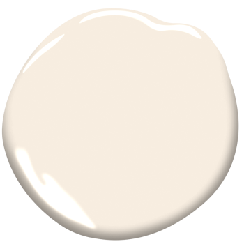 Opal, Benjamin Moore