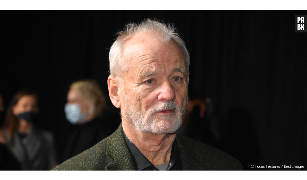 Après 10 collaborations, ce cinéaste défendra toute sa vie Bill Murray, accusé d'agression sexuelle et de 