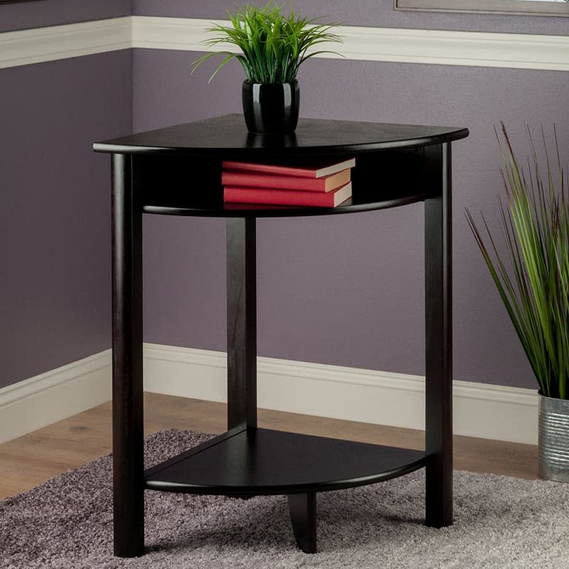 Winsome LISO Corner Desk