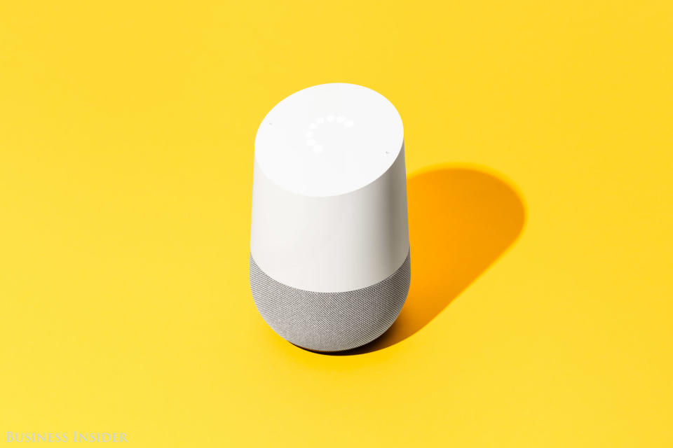 Google Home