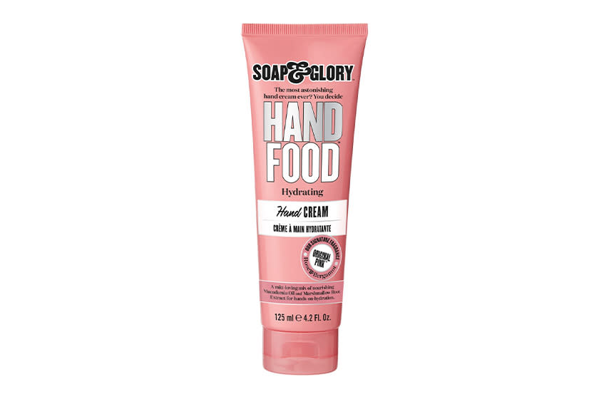 Images From Soap & Glory