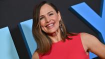 <p> Probably one of the simplest and quickest ways to boost shine, a hair oil is a non-negotiable in every haircare routine. Jennifer Garner reportedly loves the Virtue Healing Oil for her enviable shine. </p>