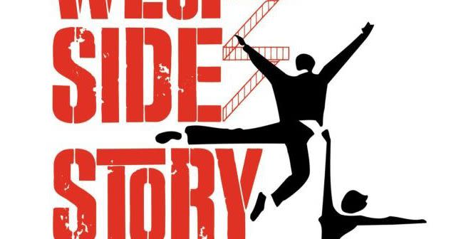 West Side Story DVD