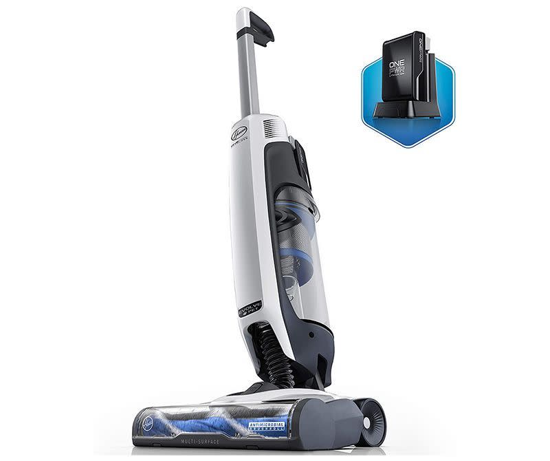 ONEPWR Evolve Cordless Upright Vacuum Cleaner