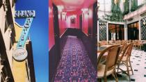 Inside Dan Single's decadent Paris hotel