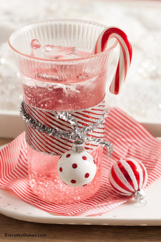 Try These Easy Christmas Mocktails for a Seasonal Sip Without the Alcohol