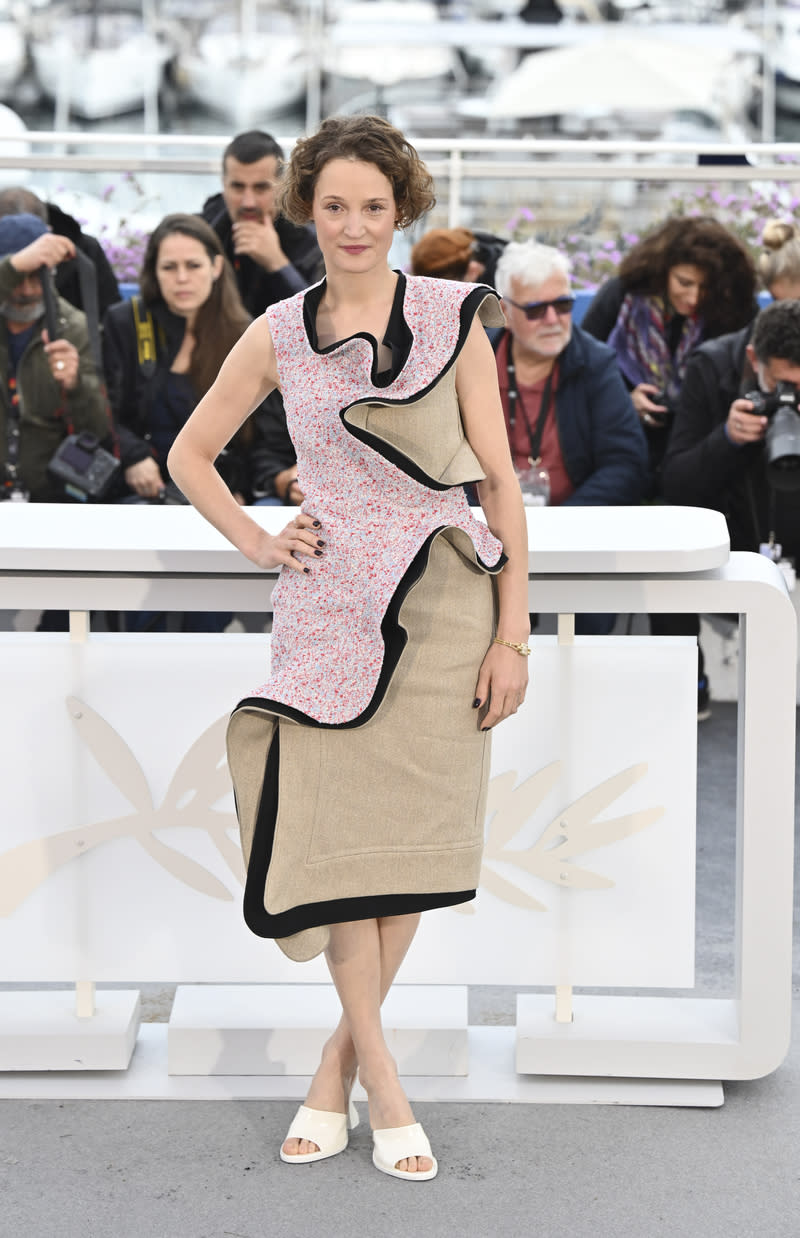 Jury Un Certain Regard Photocall – 77th Annual Cannes Film Festival