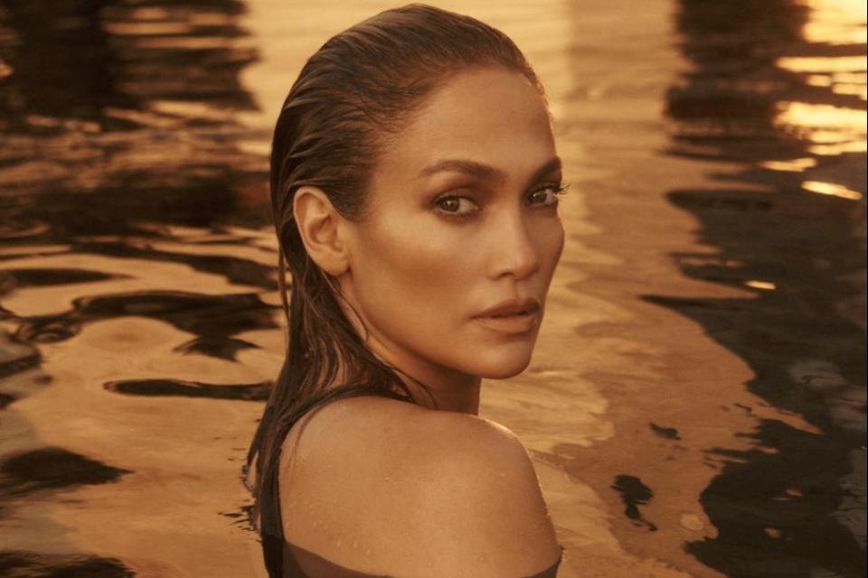 <p>JLo Beauty</p> (JLo Beauty )