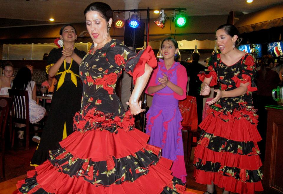 Oklahoma City dancer and dance teacher Shannon Calderón Primeau died of cancer in 2015. In her memory, the inaugural Calderon Dance Festival is planned for May 21 in the Plaza District.