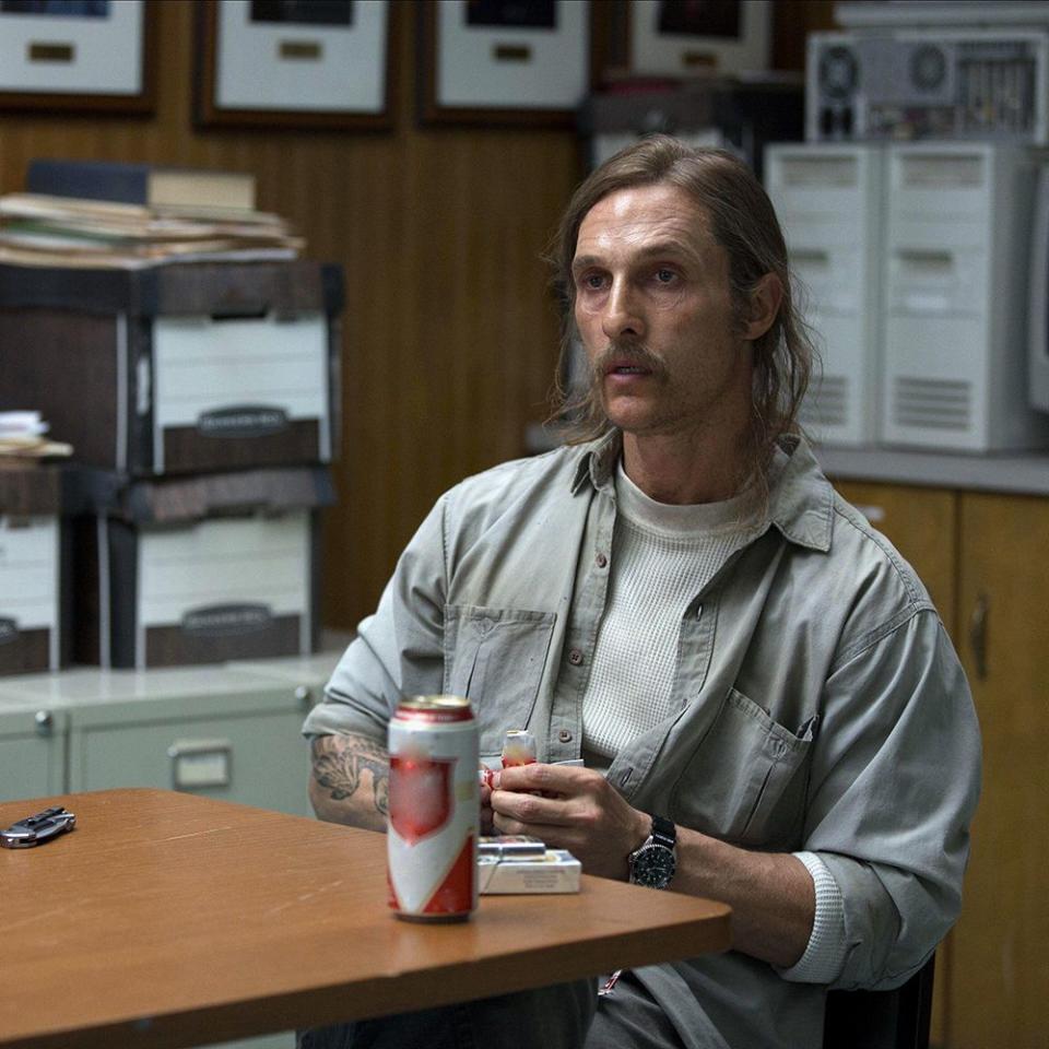 True Detective