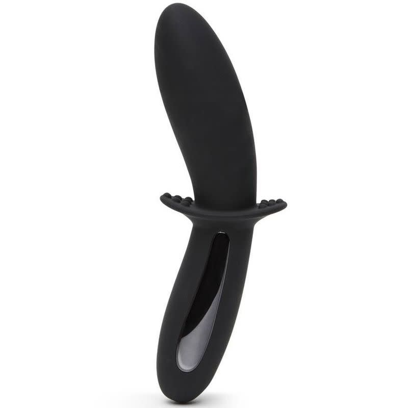 <p><a href="https://go.redirectingat.com?id=74968X1596630&url=https%3A%2F%2Fwww.lovehoney.com%2Fsex-toys%2Fmale-sex-toys%2Fprostate-massagers%2Fp%2Fmantric-rechargeable-p-spot-probe-vibrator%2Fa37968g70281.html&sref=https%3A%2F%2Fwww.esquire.com%2Flifestyle%2Fsex%2Fg39572317%2Fbest-prostate-massagers%2F" rel="nofollow noopener" target="_blank" data-ylk="slk:Shop Now;elm:context_link;itc:0;sec:content-canvas" class="link ">Shop Now</a></p><p>Rechargeable P-Spot Probe Vibrator</p><p>lovehoney.com</p><p>$69.99</p>