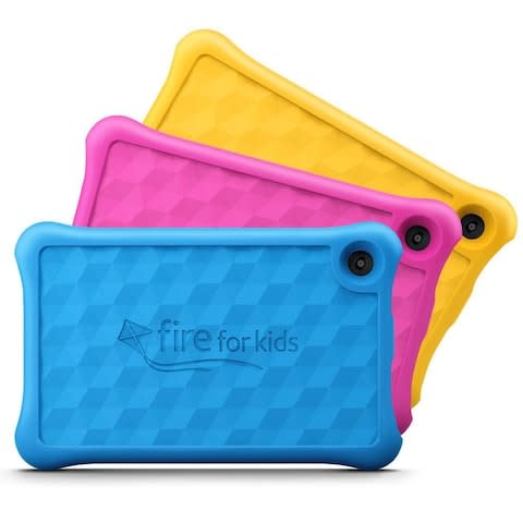  Fire HD 8 Kids Edition Tablet  