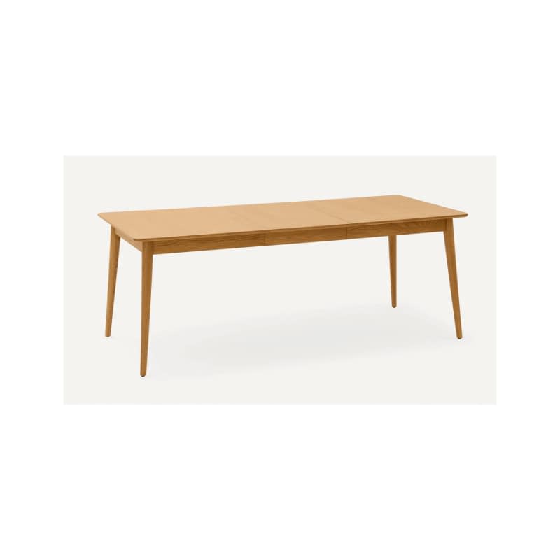 Serif Extendable Dining Table
