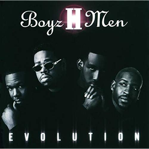 6) "A Song for Mama" by Boyz II Men