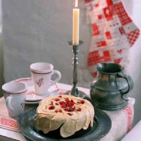 <p>Molasses and molasses sugar give this richly fruited Christmas cake a rich flavour we can't get enough of. <br><br>Recipe: <a href="https://www.goodhousekeeping.com/uk/food/recipes/creole-christmas-cake" rel="nofollow noopener" target="_blank" data-ylk="slk:Creole Christmas cake;elm:context_link;itc:0;sec:content-canvas" class="link "><strong>Creole Christmas cake</strong></a><br><br></p>