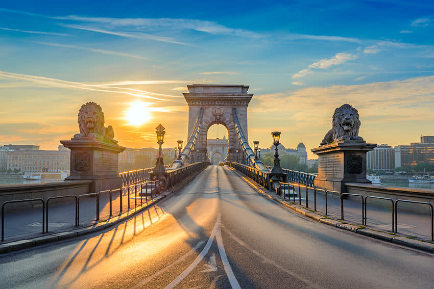 budapest-puente-cadenas