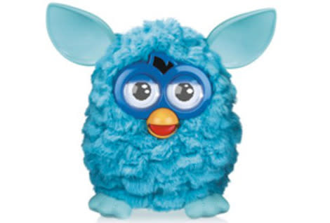 Furby 