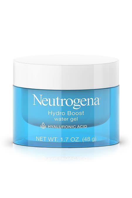 Hydro Boost Water Gel