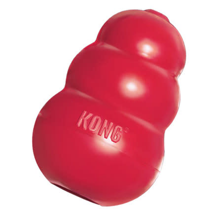 3. Kong