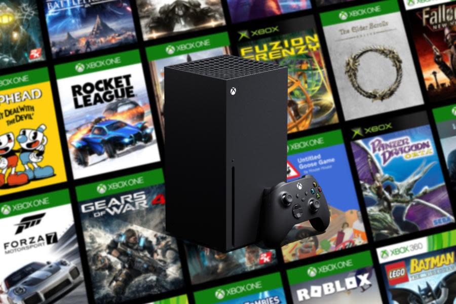 Gratis: Xbox preparó un bonito regalo para los fans de una de sus exclusivas más esperadas