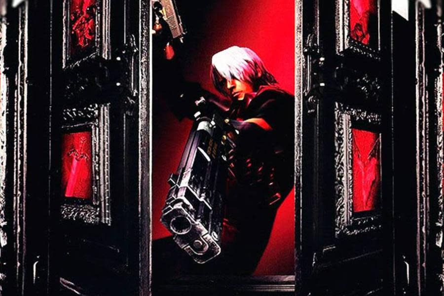 Oferta: estos juegos de Devil May Cry tienen 50% de descuento en la eShop