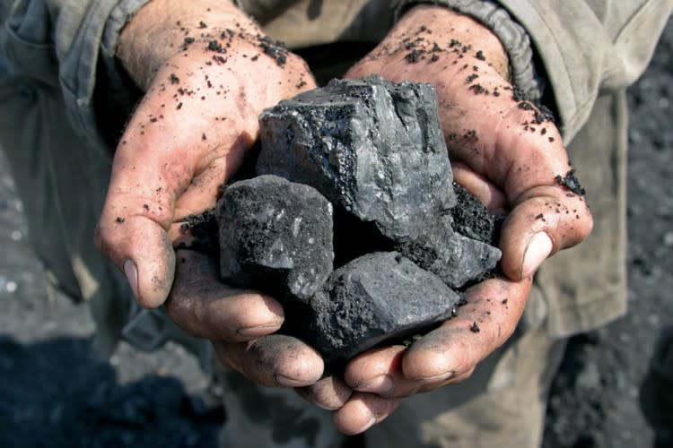 10 Cheap Coal Stocks to Buy Now