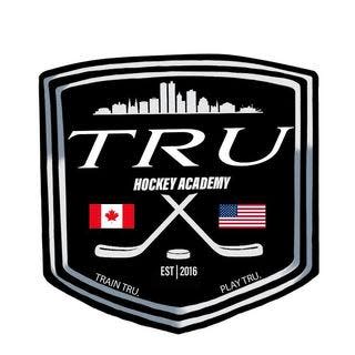 Jean-Guy Trudel founded Tru Hockey Academy to teach young players hockey and life lessons his way.