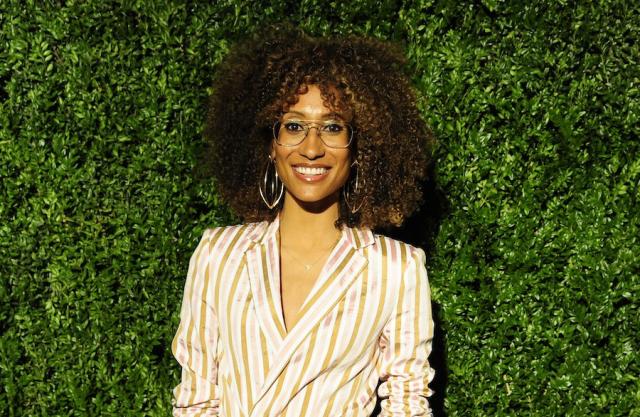 How Elaine Welteroth Is Enlivening The Talk With Style and Grace