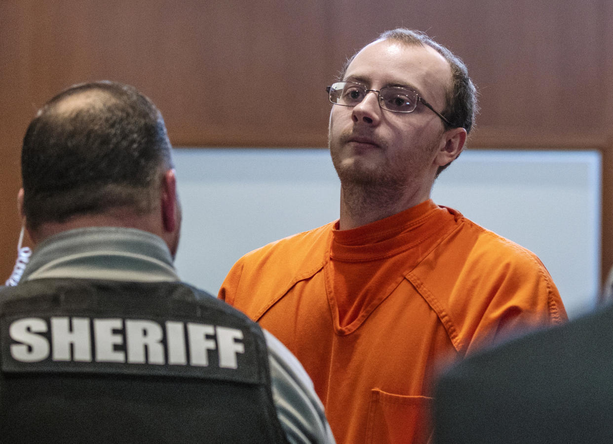 A timeline of events in the Jayme Closs disappearance case