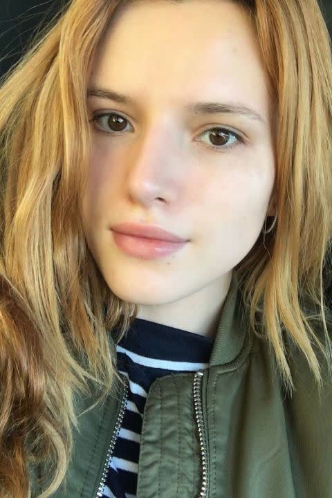 Bella Thorne