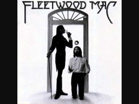 25) "Rhiannon," Fleetwood Mac