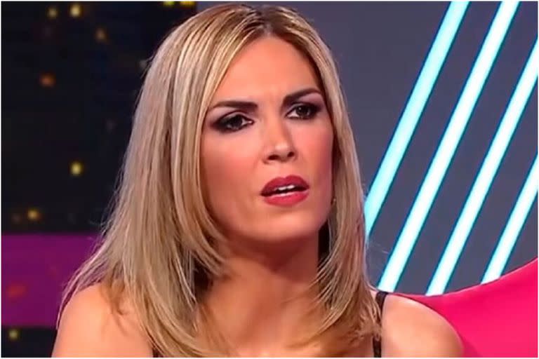 Viviana Canosa realizó una insólita comparación entre el Gobierno y Wanda Nara