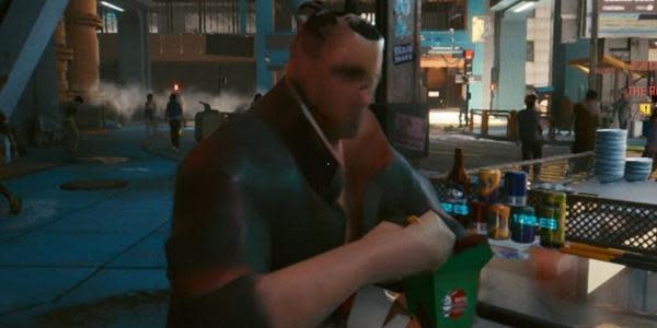 Compañía responde a acusaciones por el desastre de Cyberpunk 2077