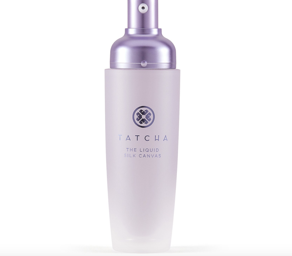 Image: Tatcha. - Credit: Courtesy of Tatcha.