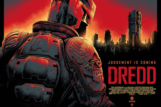 Dredd