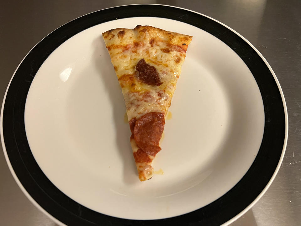Pizza (Courtesy Joey Skladany)