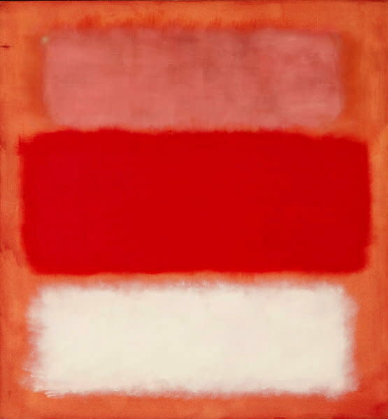  - Credit: ©  © 1998 Kate Rothko Prizel & Christopher Rothko - Adagp, Paris, 20…[année d’autorisation]