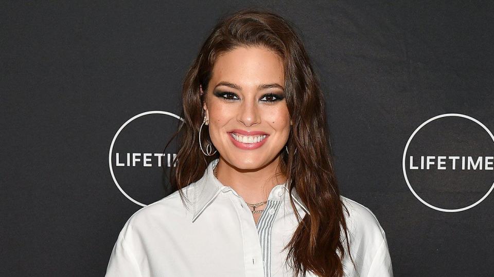 Ashley Graham is shutting down her haters in the classiest way possible.