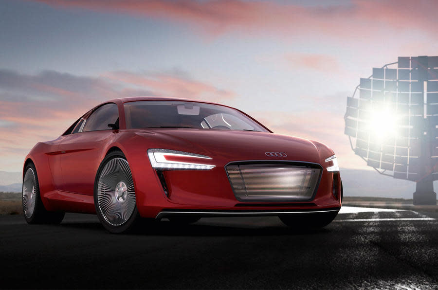 Audi e tron promoted story3