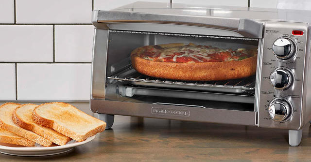 Compre Horno Eléctrico Doméstico 30l Horno Para Hornear Pequeños  Electrodomésticos y Hornos Tostadores de China por 28 USD