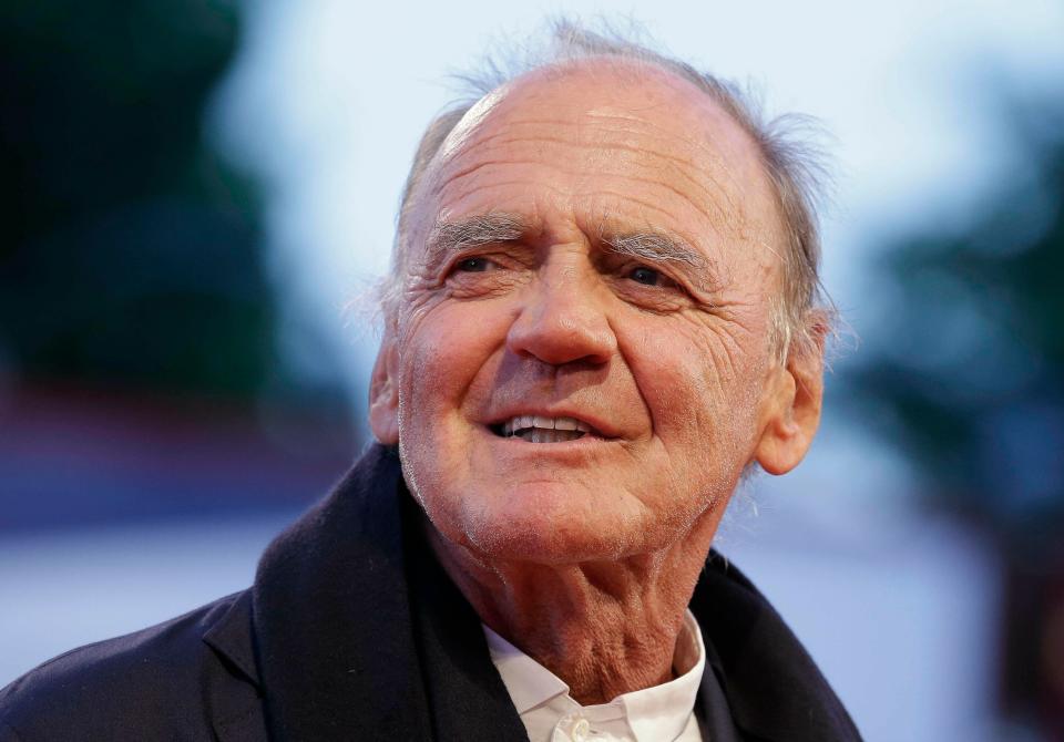 Bruno Ganz, the Swiss actor who portrayed Adolf Hitler in Oscar-nominated film &ldquo;Downfall&rdquo; and the kindly grandfather in &ldquo;Heidi,&rdquo; died on Feb. 15, 2019 at the age of 77.