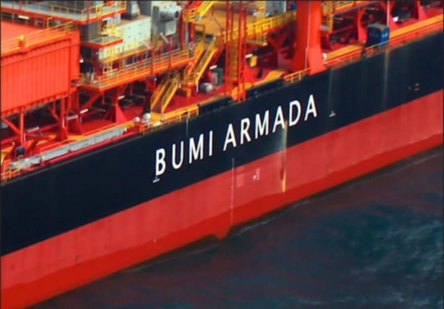 Bumi Armada