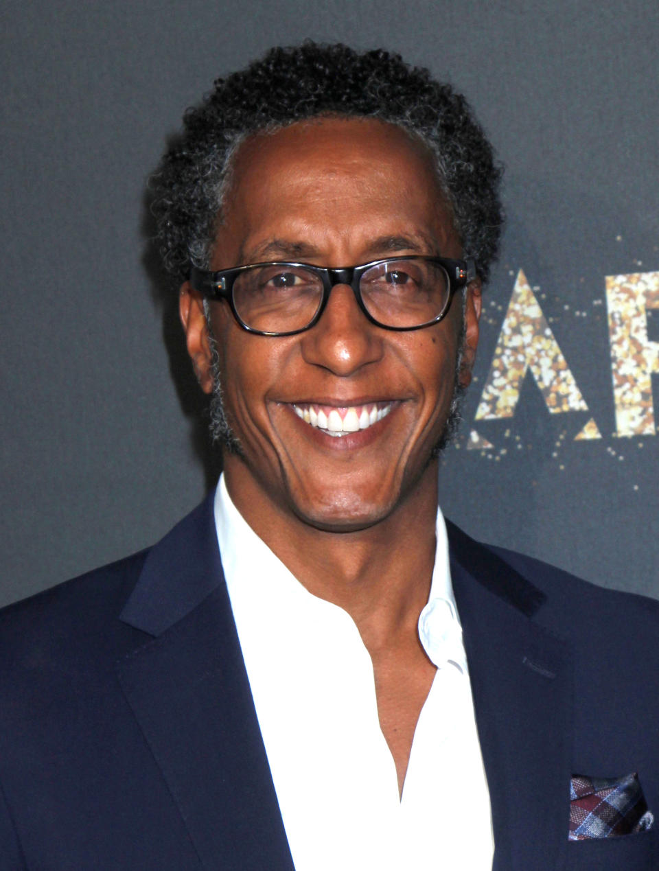 Andre Royo