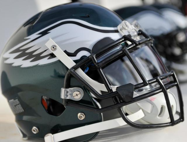 NFL Draft 2022: Eagles 1st-round pick tracker