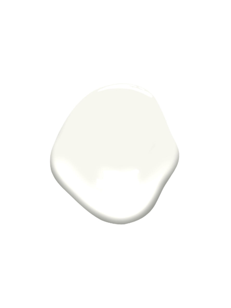 Simply White by Benjamin Moore