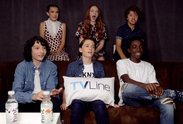 Stranger Things Season 5 Spoilers – TVLine